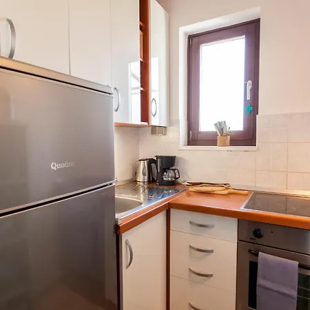 By The Sea Nska, Krk - 20697 Apartman *