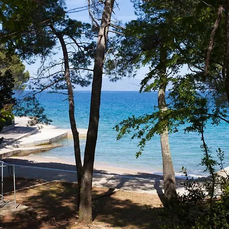 Appartamento By The Sea Nska, Krk - 20697 *