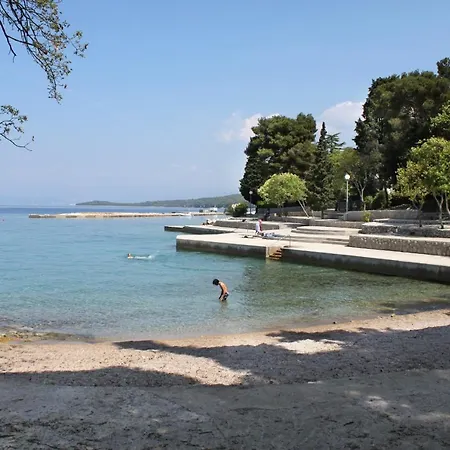 By The Sea Nska, Krk - 20697 Apartman Malinska